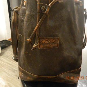 Patricia Nash Bucket bag